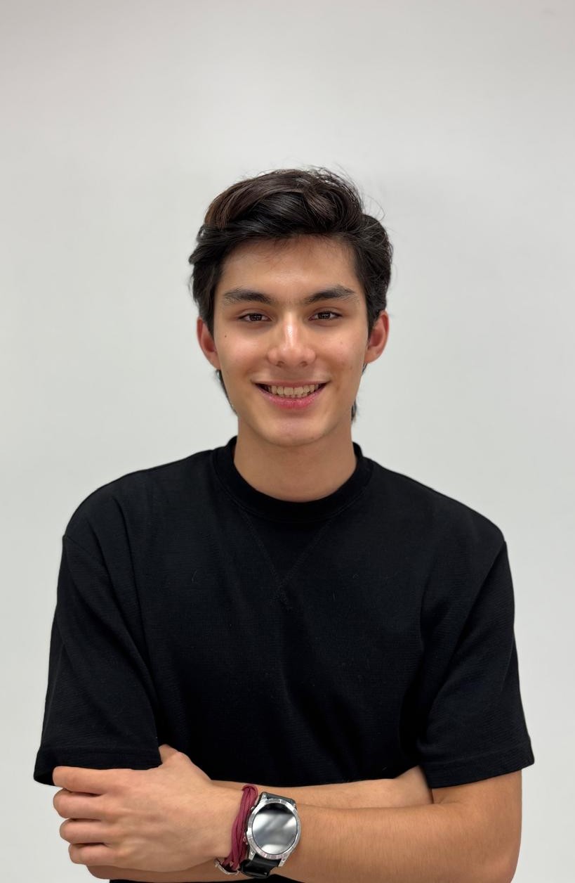 Diego Ochoa